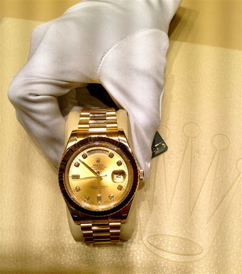 raffi jewellers rolex.